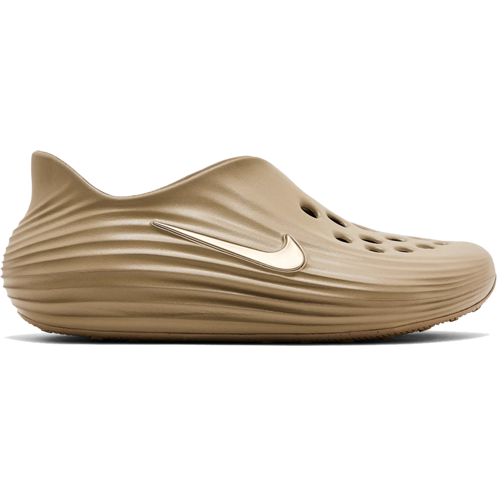 ReactX Rejuven8 'Khaki'