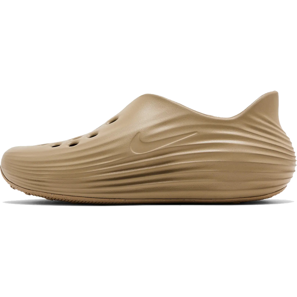 ReactX Rejuven8 'Khaki'