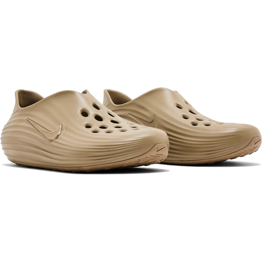 ReactX Rejuven8 'Khaki'