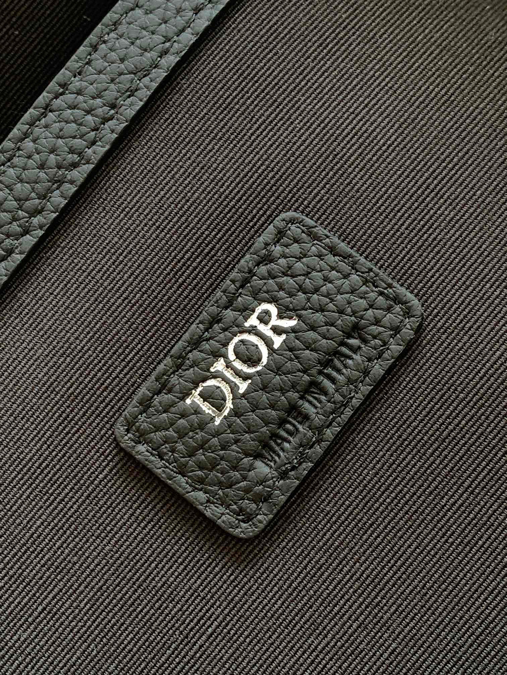 Dior Saddle Backpack with Flap 1ADBA2 26.5*41*14cm