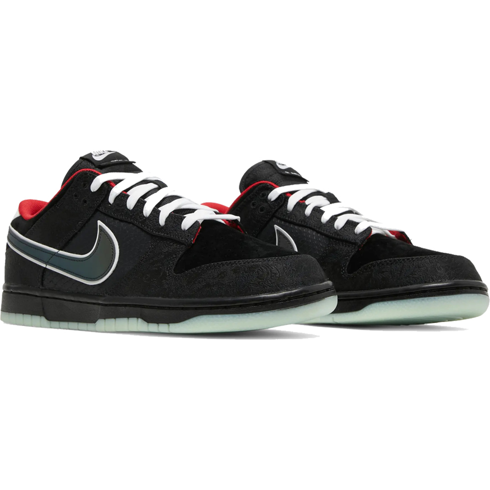 League of Legends x Dunk Low