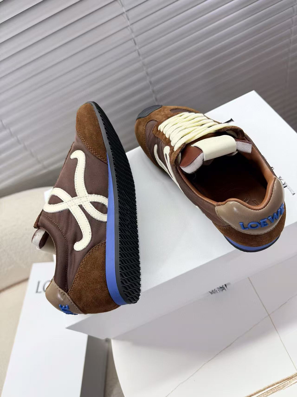 Loewe Ballet Runner 2.0