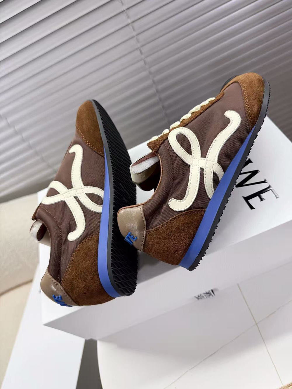 Loewe Ballet Runner 2.0