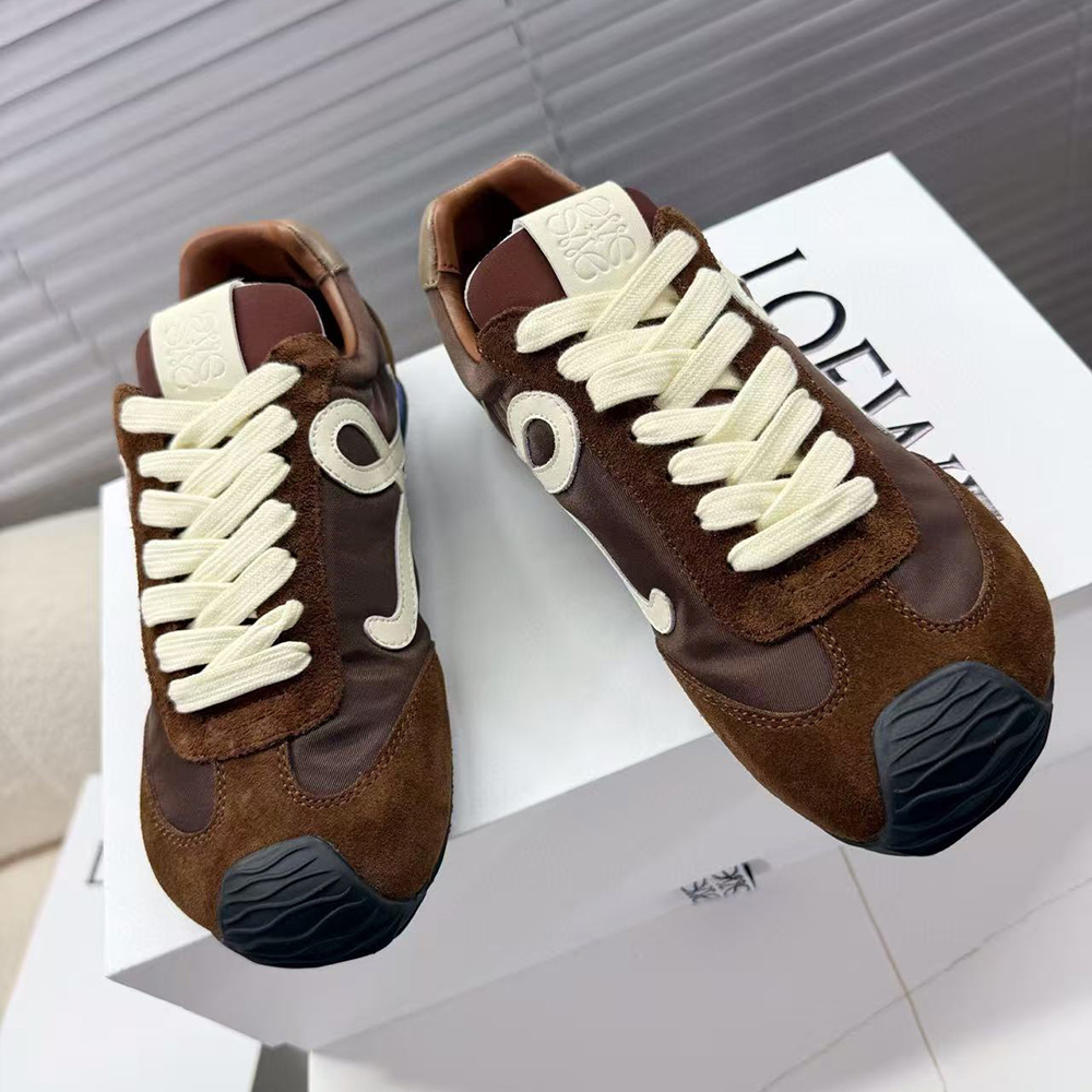 Loewe Ballet Runner 2.0