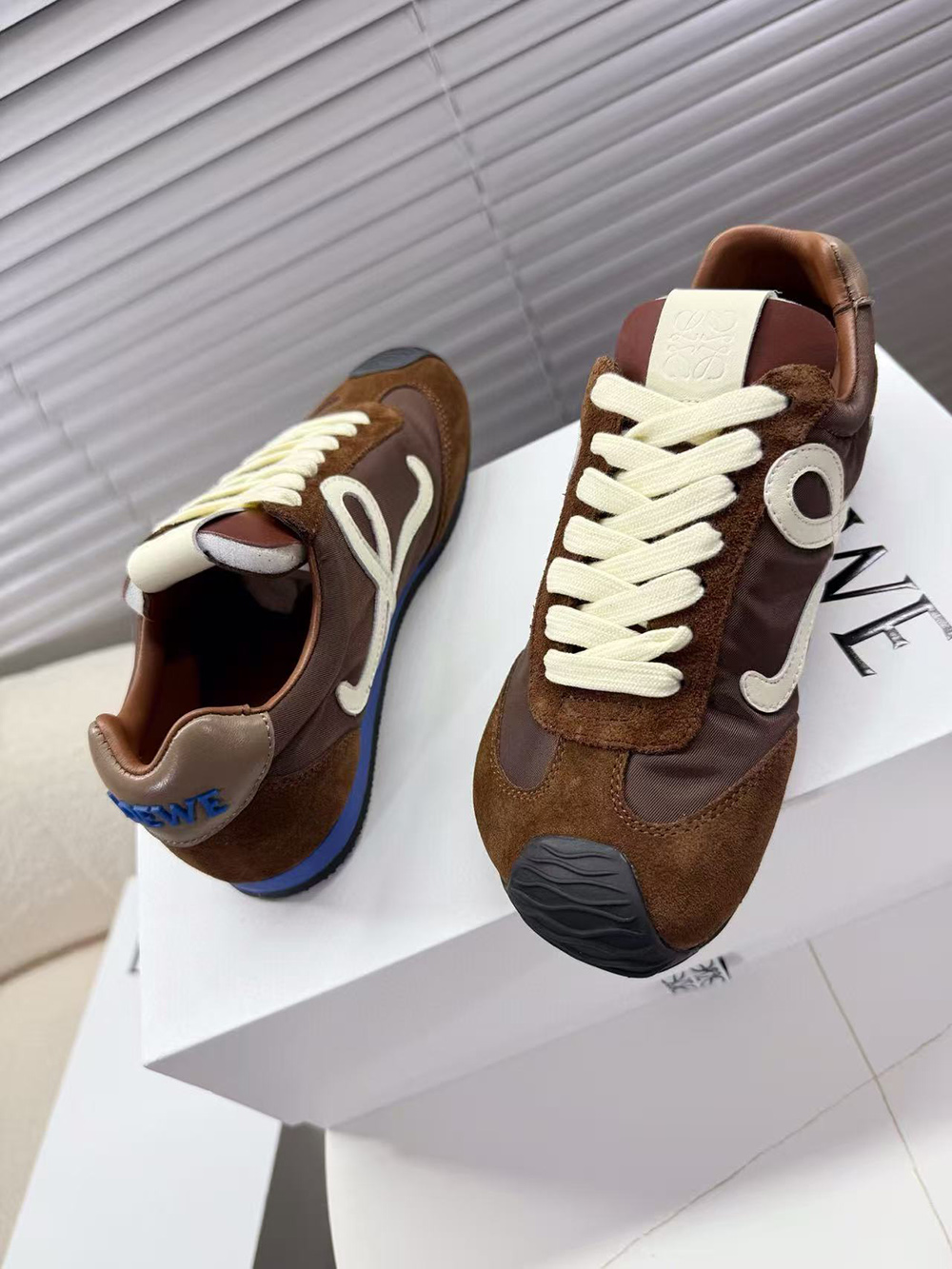 Loewe Ballet Runner 2.0