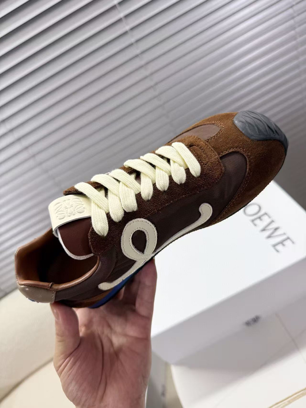 Loewe Ballet Runner 2.0