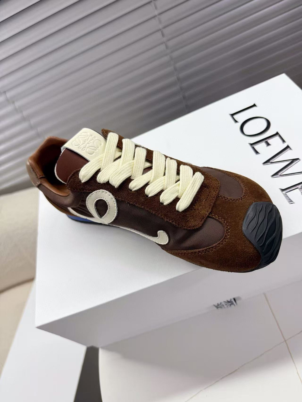Loewe Ballet Runner 2.0