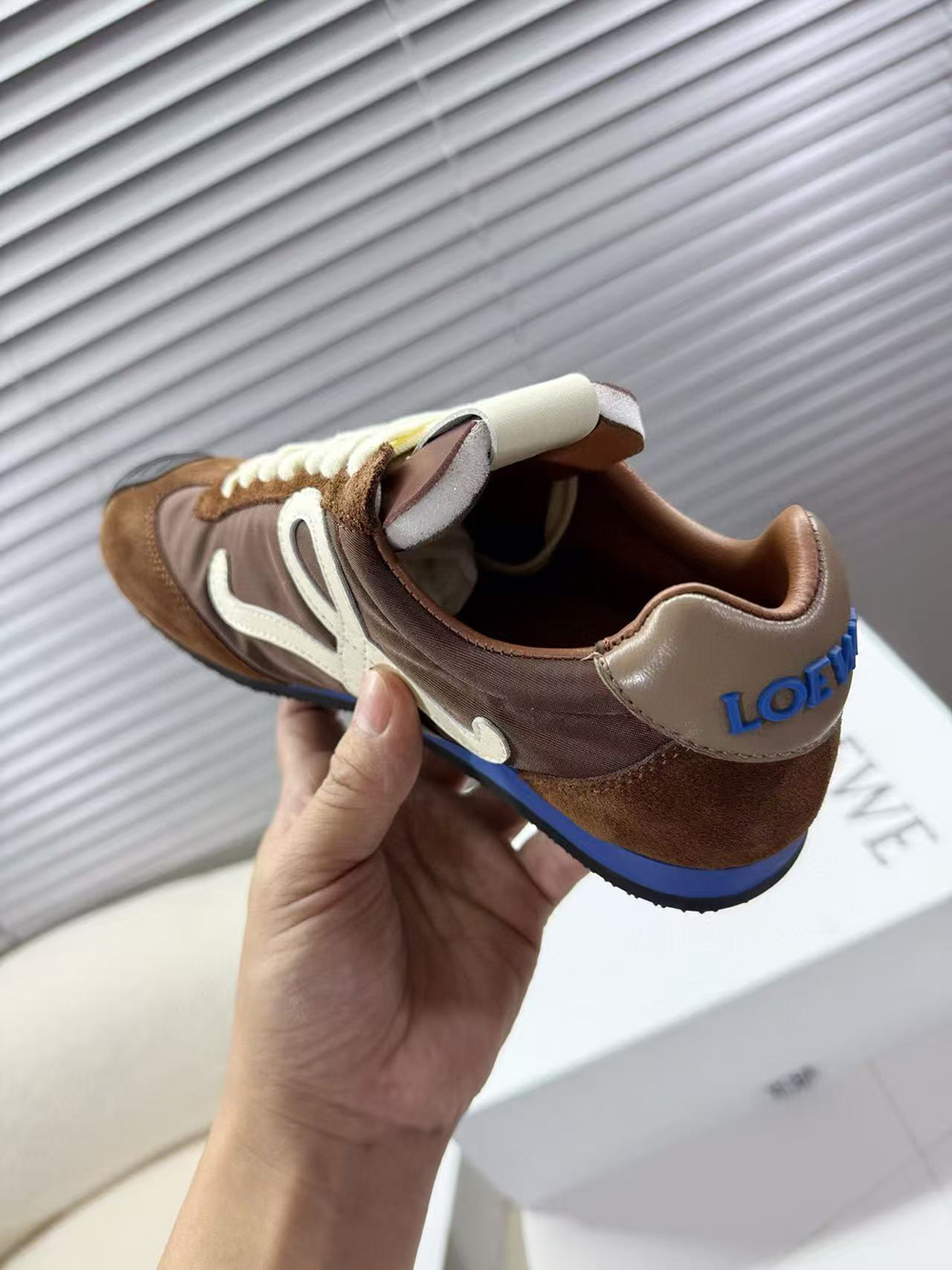 Loewe Ballet Runner 2.0