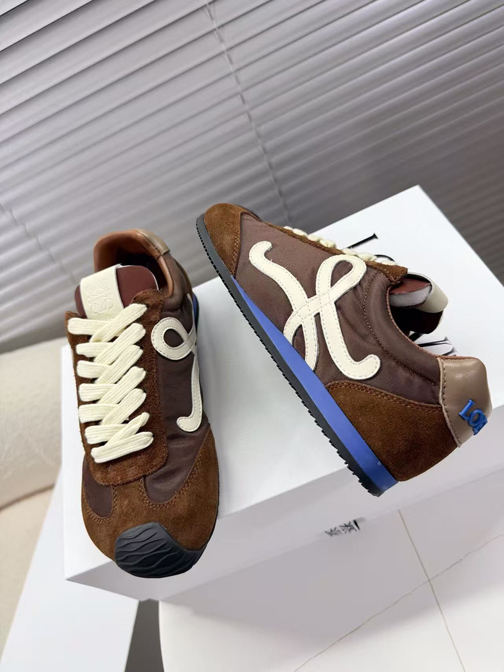 Loewe Ballet Runner 2.0