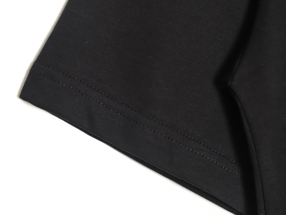 Loewe Briquette Short Sleeve T-Shirt
