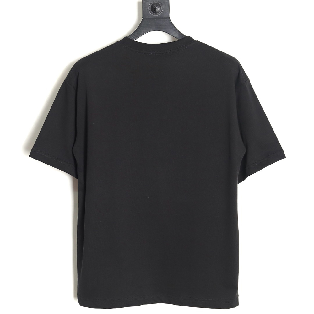 Loewe Briquette Short Sleeve T-Shirt