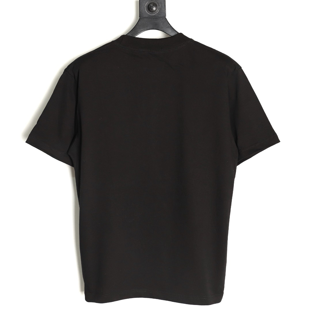 Prada Bag Man Short Sleeve T-Shirt