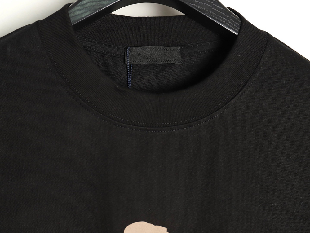 Prada Bag Man Short Sleeve T-Shirt