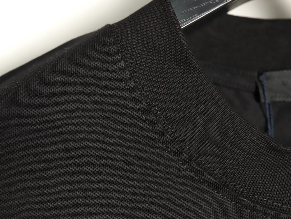 Prada Bag Man Short Sleeve T-Shirt