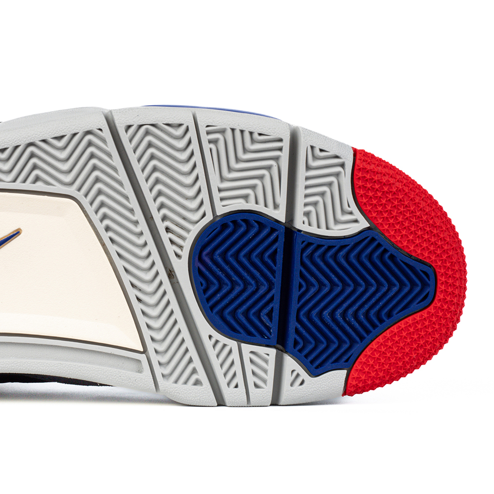 Air Jordan 4 Retro 'Rare Air - White Lettering' 2025