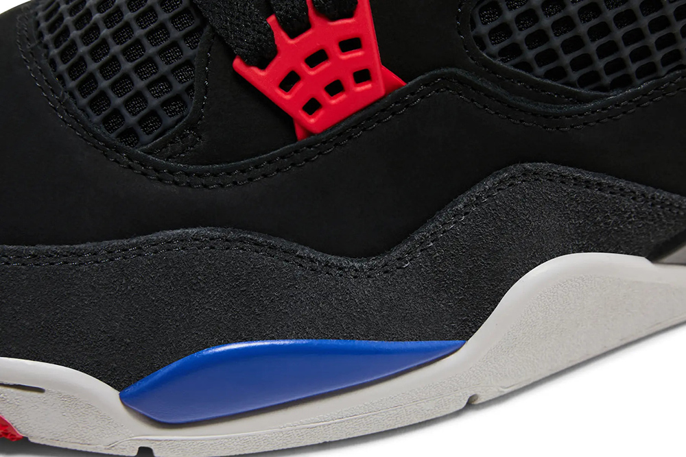 Air Jordan 4 Retro 'Rare Air - White Lettering' 2025