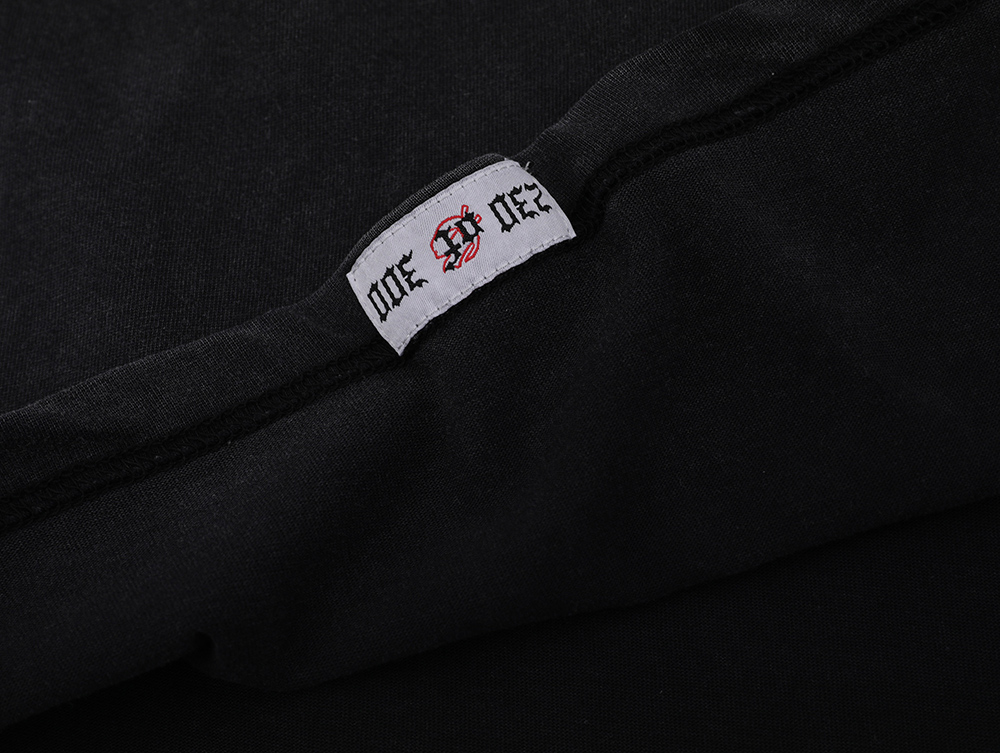 God speed Balaclava Szn T-Shirt