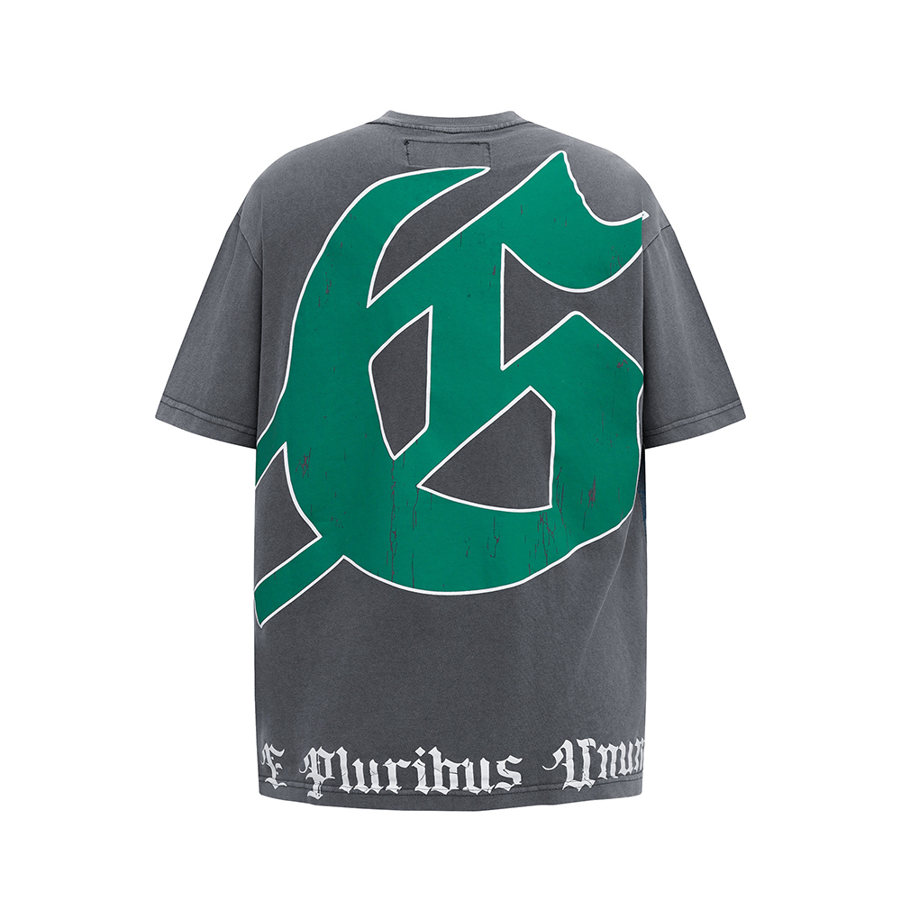 God speed Amigos T-Shirt