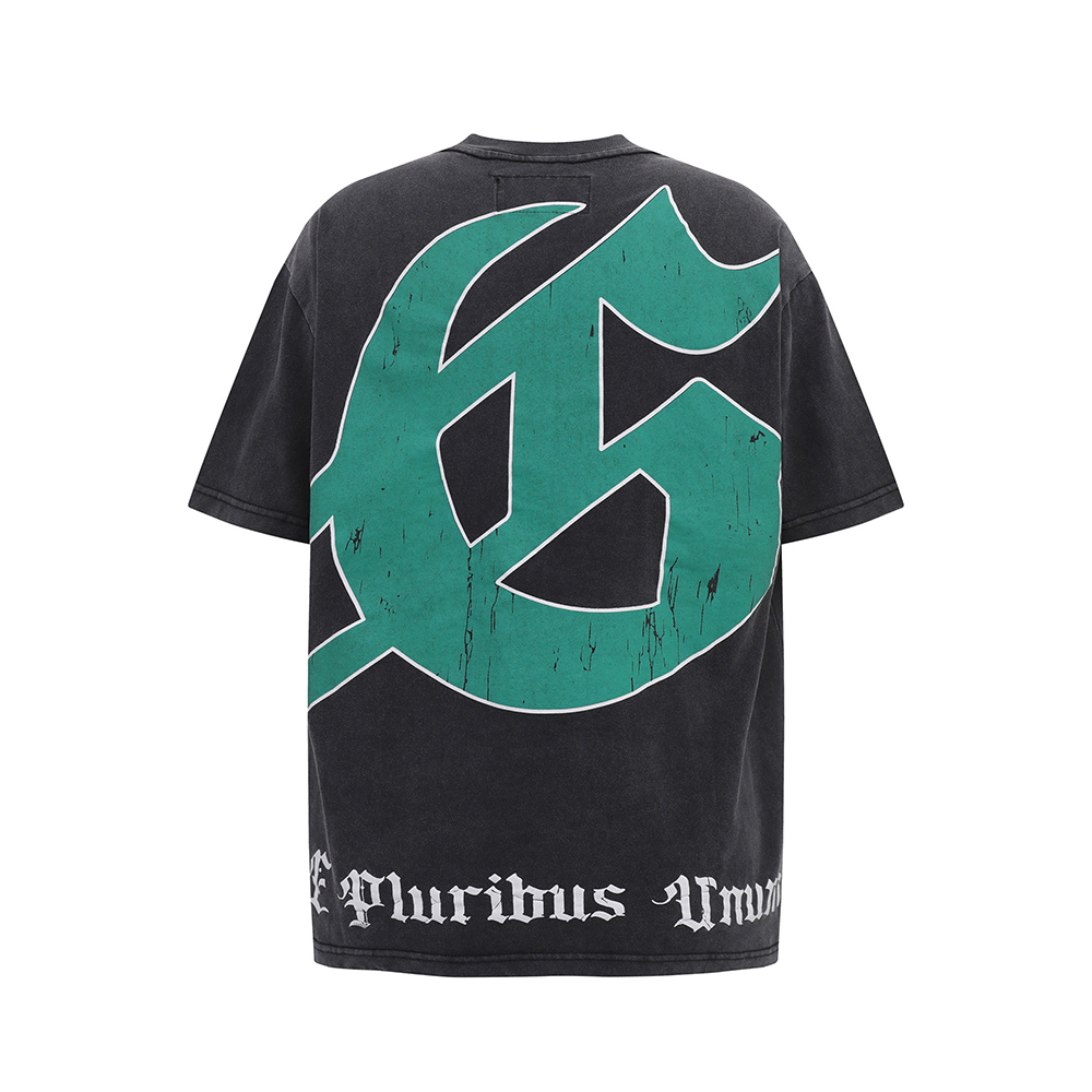 God speed Amigos T-Shirt