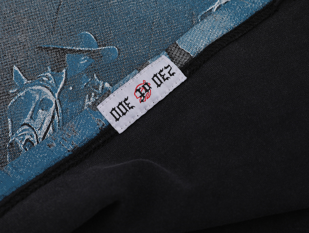 God speed Amigos T-Shirt