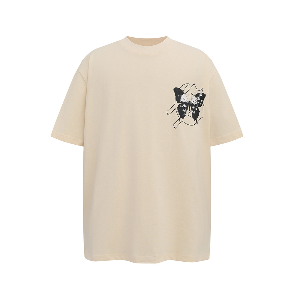God speed Butterfly Effect T-Shirt