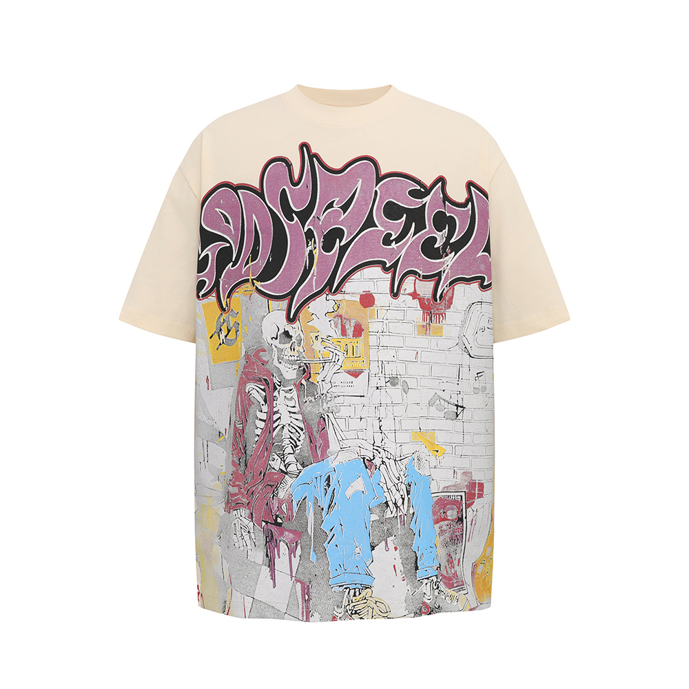 God speed Stoner T-Shirt
