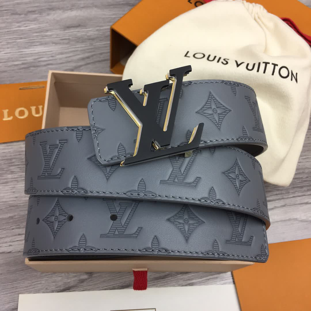 Louis Vuitton Belts M0716 40mm