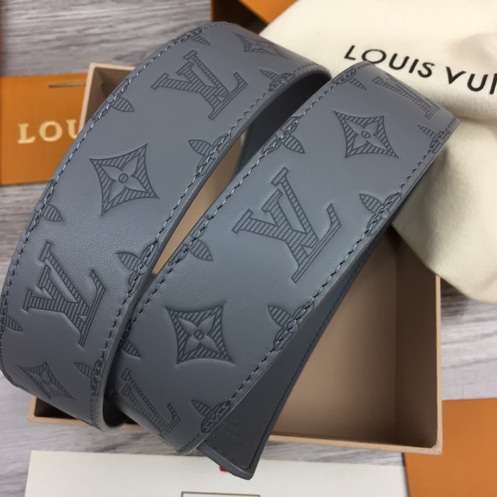 Louis Vuitton Belts M0716 40mm