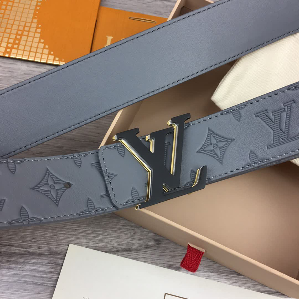 Louis Vuitton Belts M0716 40mm
