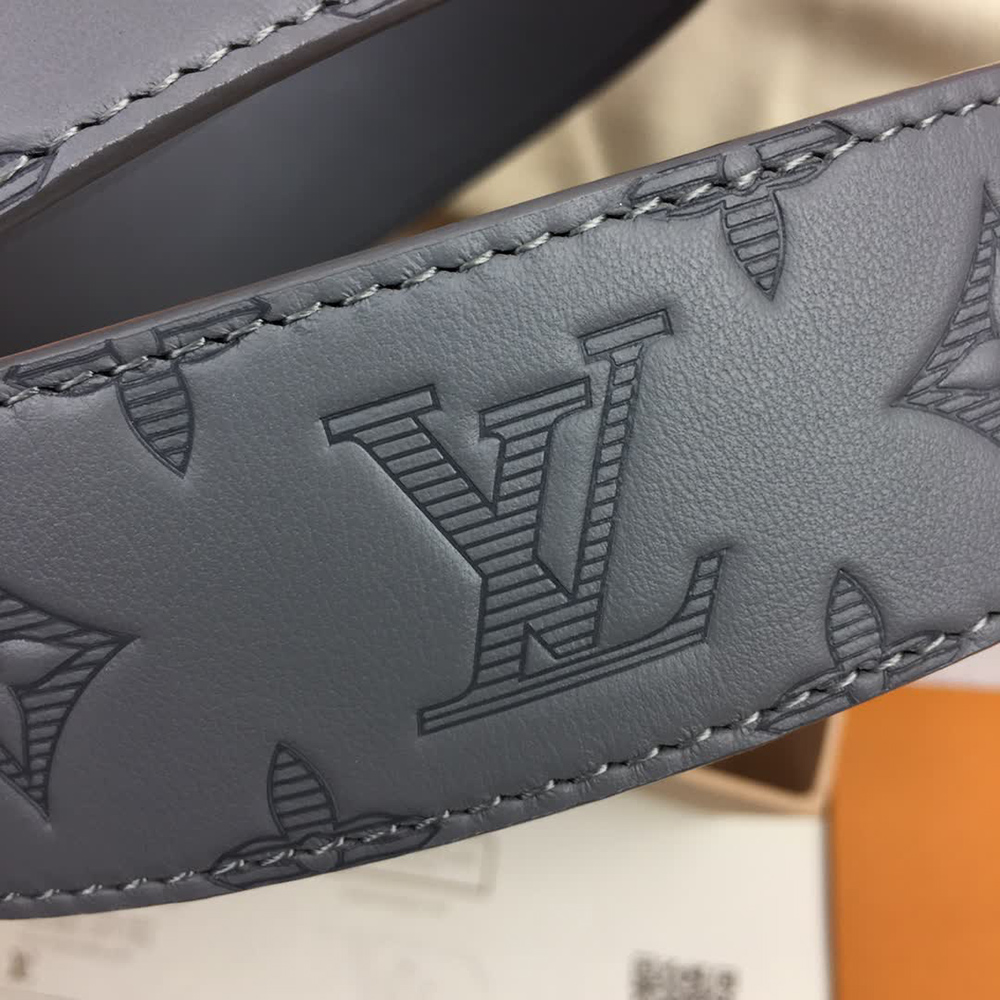 Louis Vuitton Belts M0716 40mm