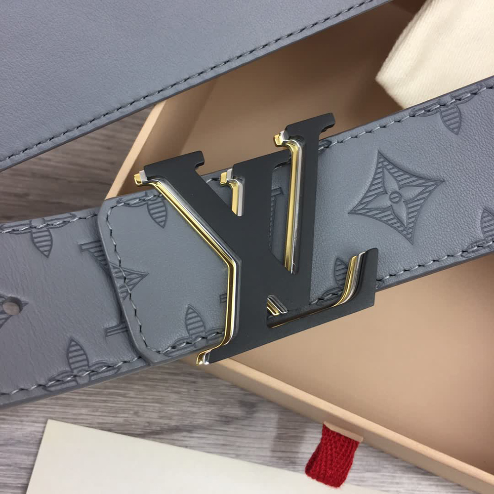Louis Vuitton Belts M0716 40mm