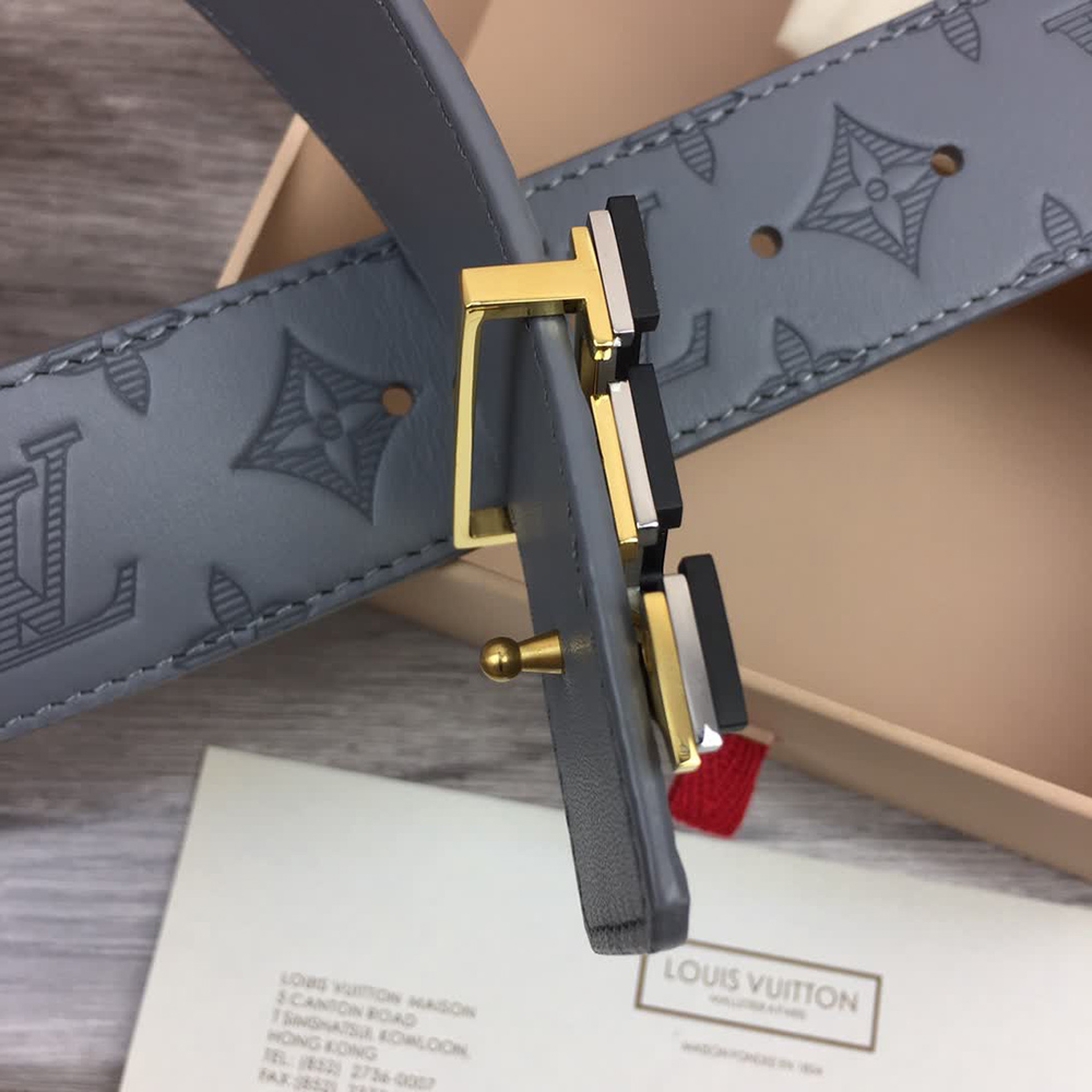 Louis Vuitton Belts M0716 40mm