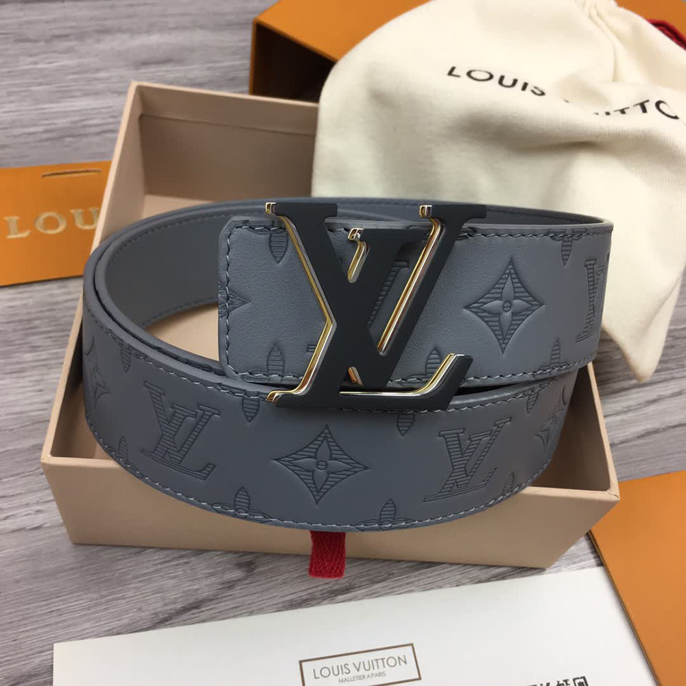 Louis Vuitton Belts M0716 40mm