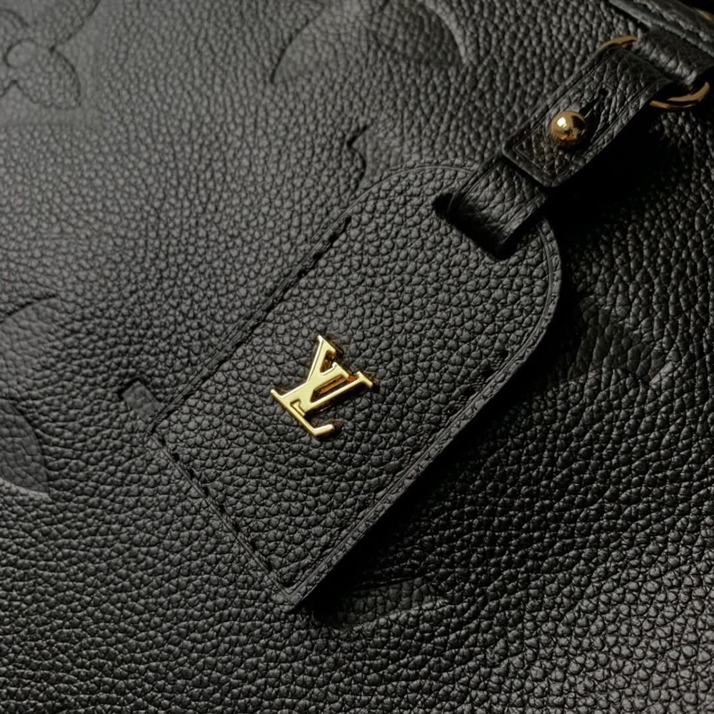 Louis Vuitton Bags M46487 36*22*9cm