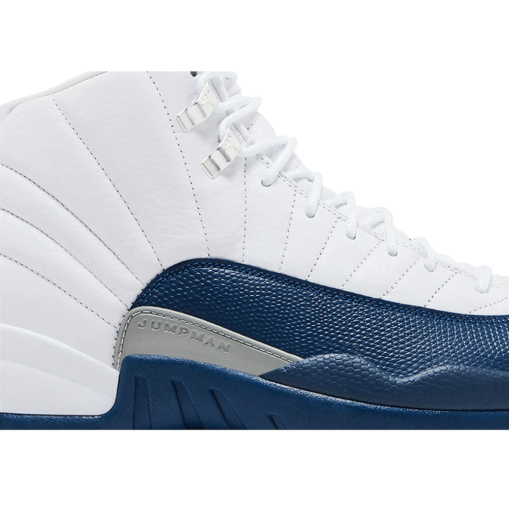 Air Jordan 12 Retro 'French Blue' 2025