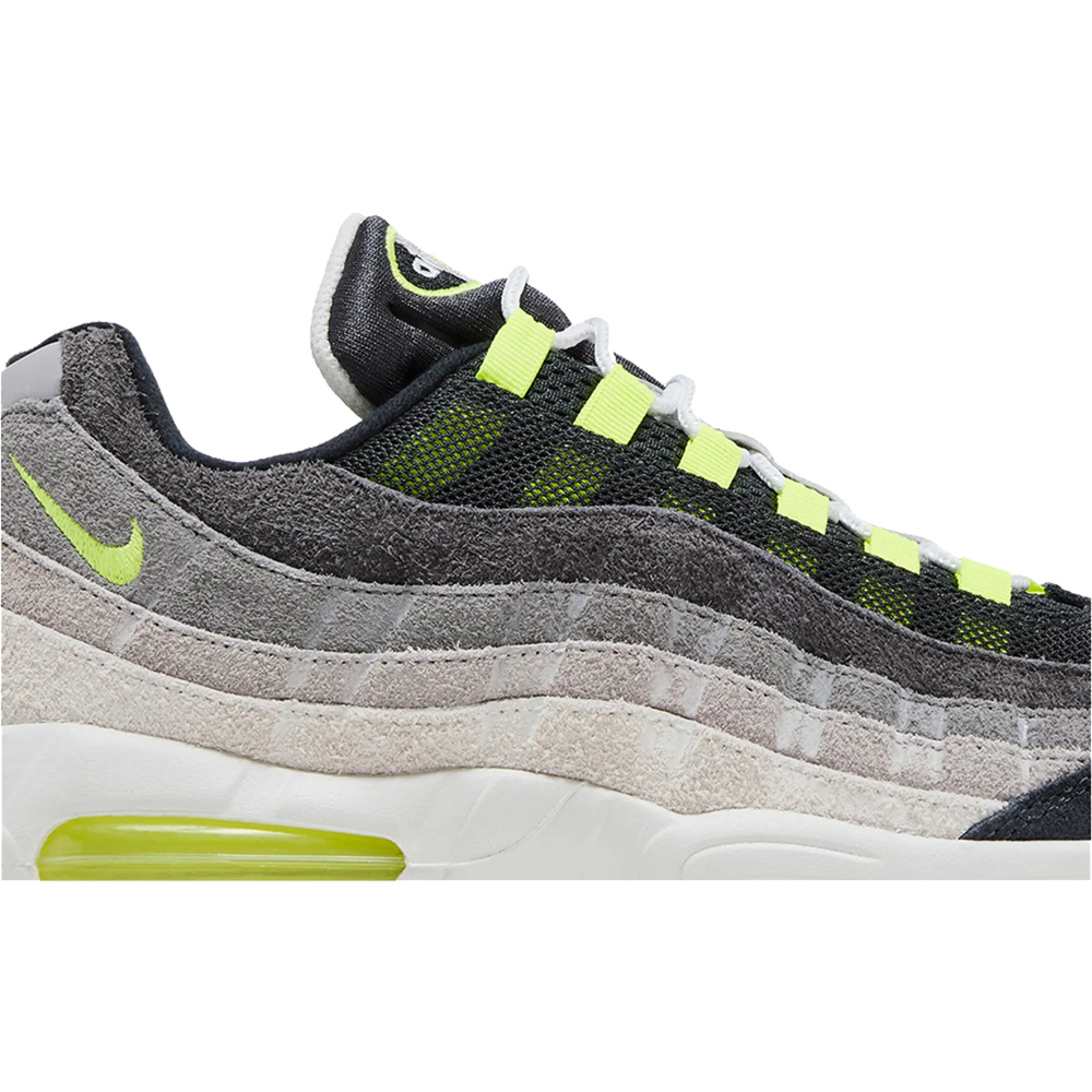 Air Max 95 OG 'Reverse Neon'