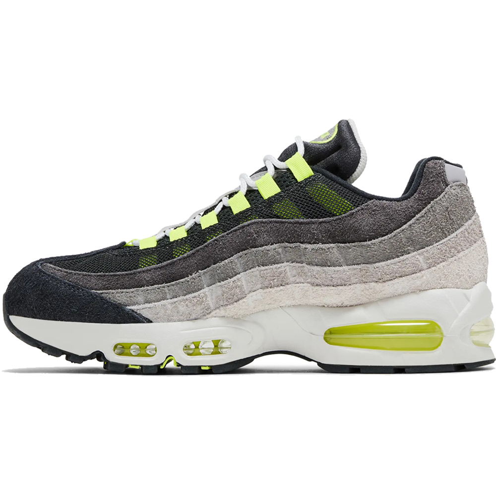 Air Max 95 OG 'Reverse Neon'