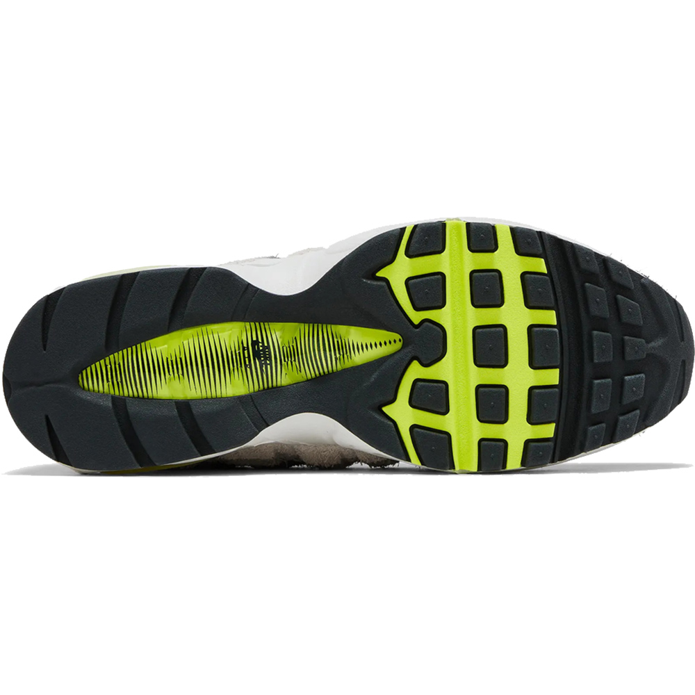 Air Max 95 OG 'Reverse Neon'