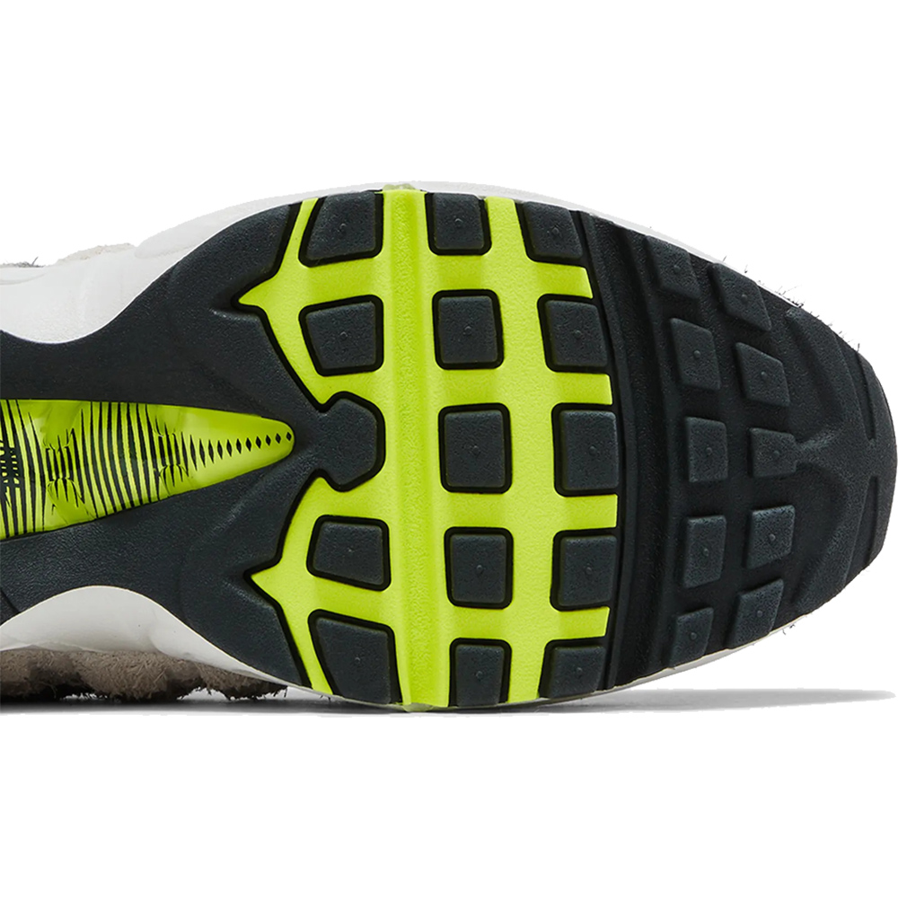 Air Max 95 OG 'Reverse Neon'