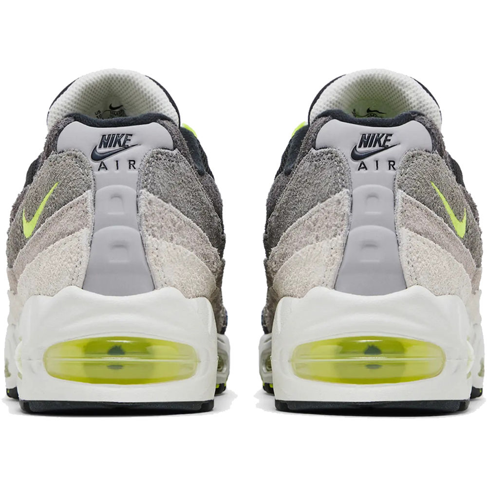 Air Max 95 OG 'Reverse Neon'