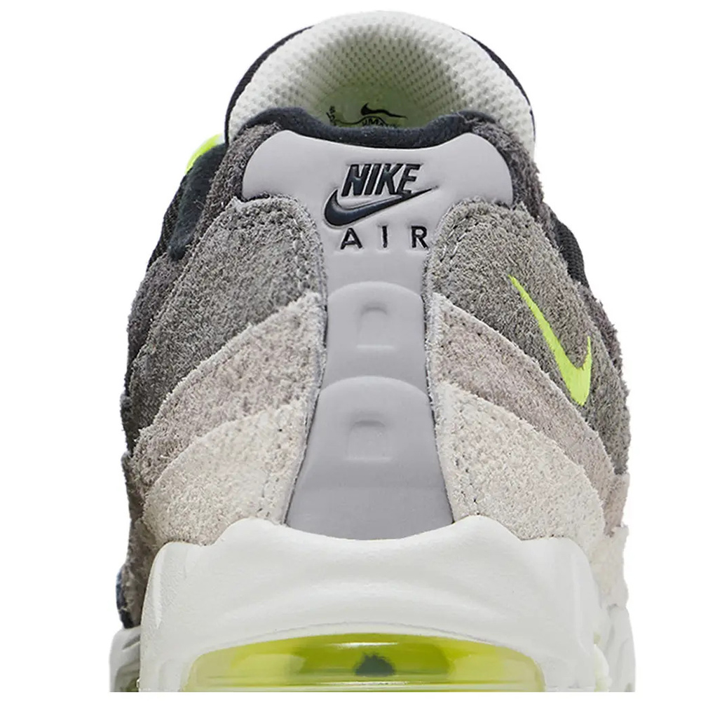 Air Max 95 OG 'Reverse Neon'