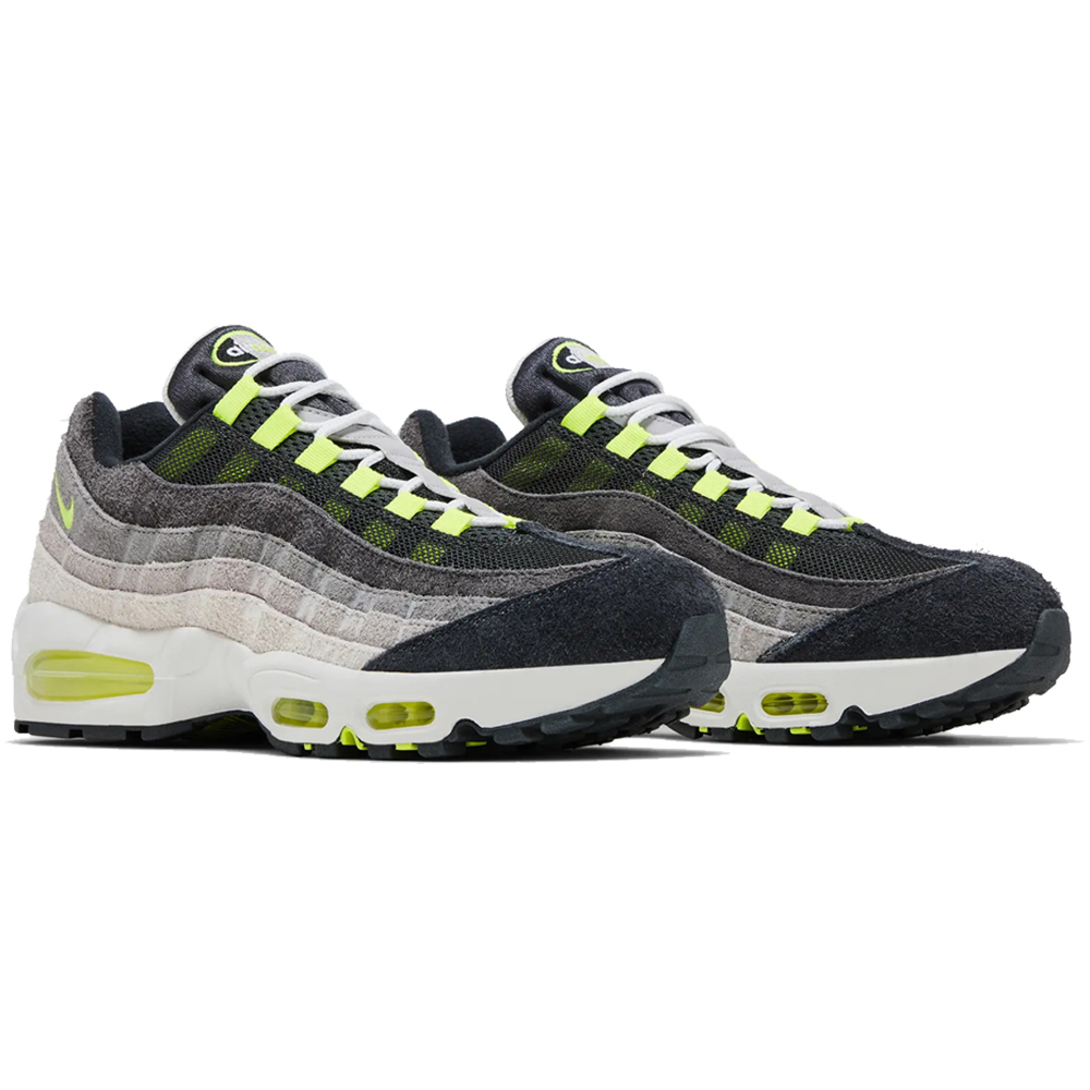 Air Max 95 OG 'Reverse Neon'