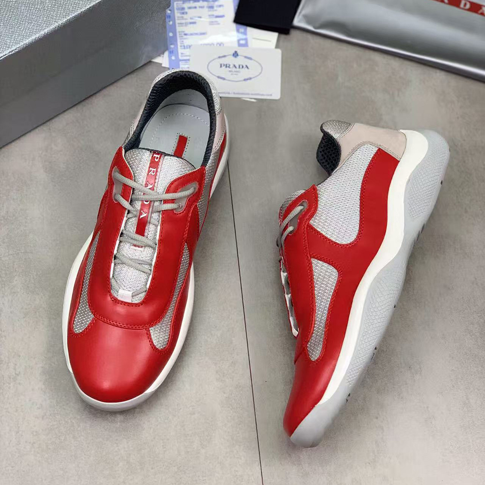 Prada America’s Cup Original sneakers