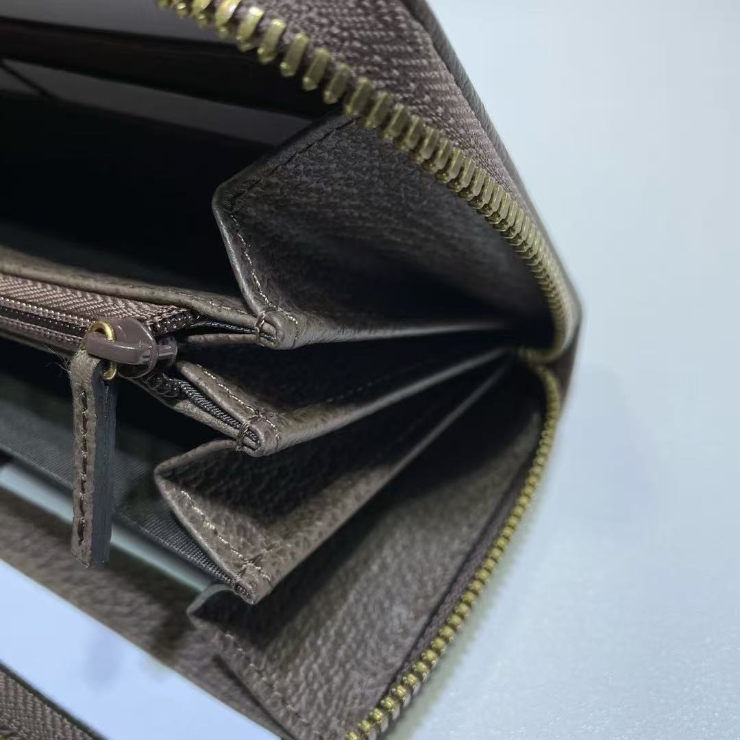 Gucci Donald Duck GG Bags 647940 18*.5*2.5*10cm
