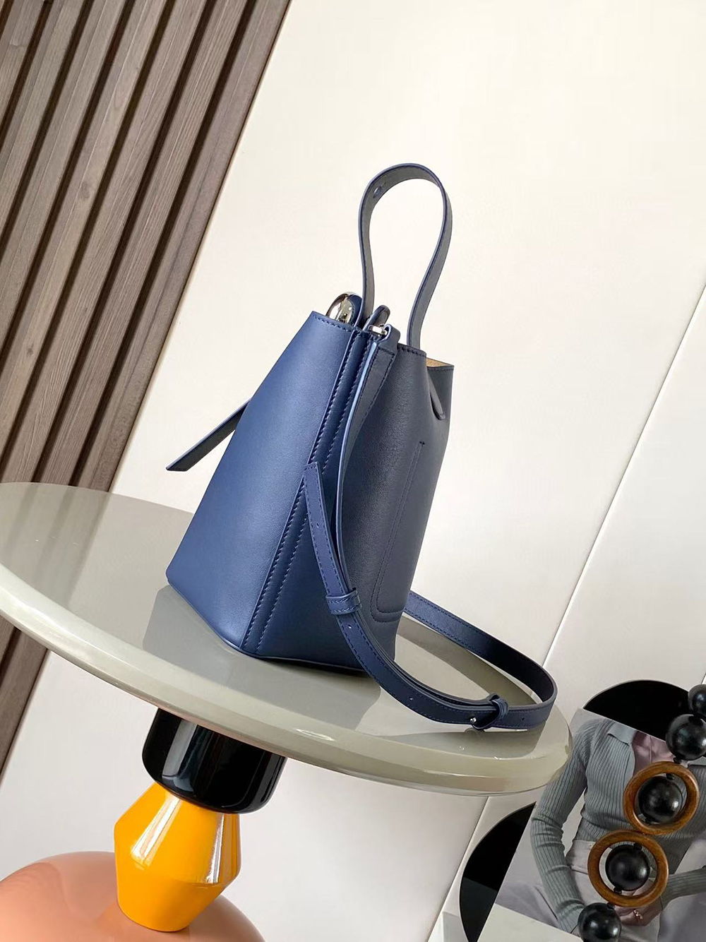 Loewe Mini bucket Bags BMX01 20*16*16cm