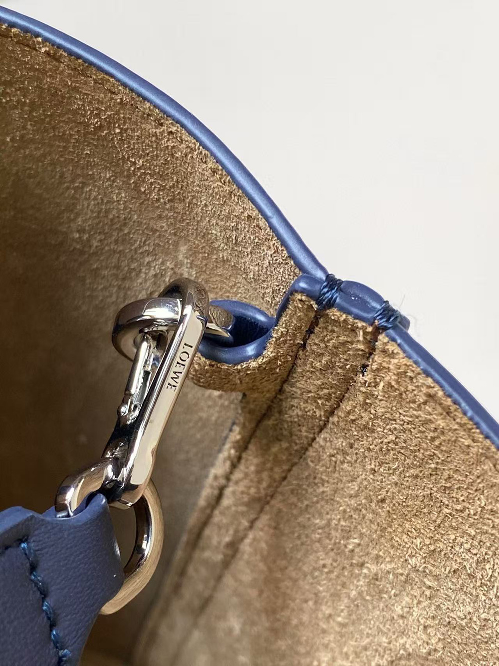 Loewe Mini bucket Bags BMX01 20*16*16cm