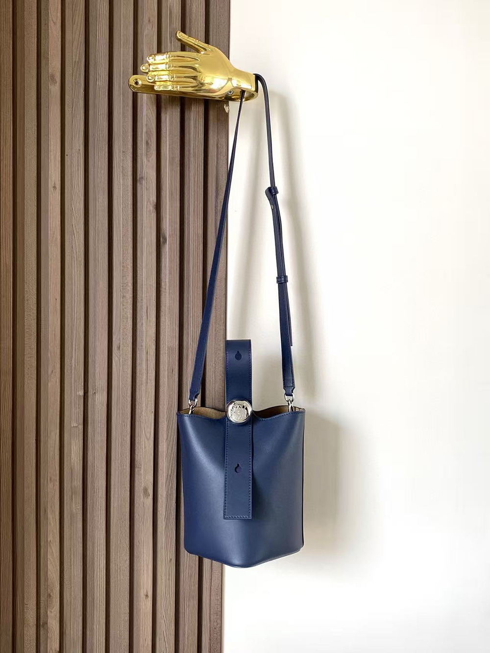 Loewe Mini bucket Bags BMX01 20*16*16cm