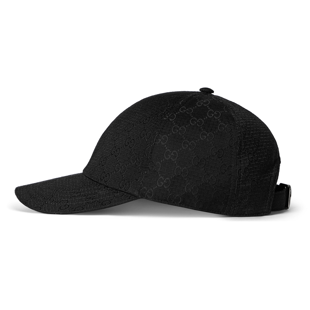 GG ripstop polyester baseball hats 817492