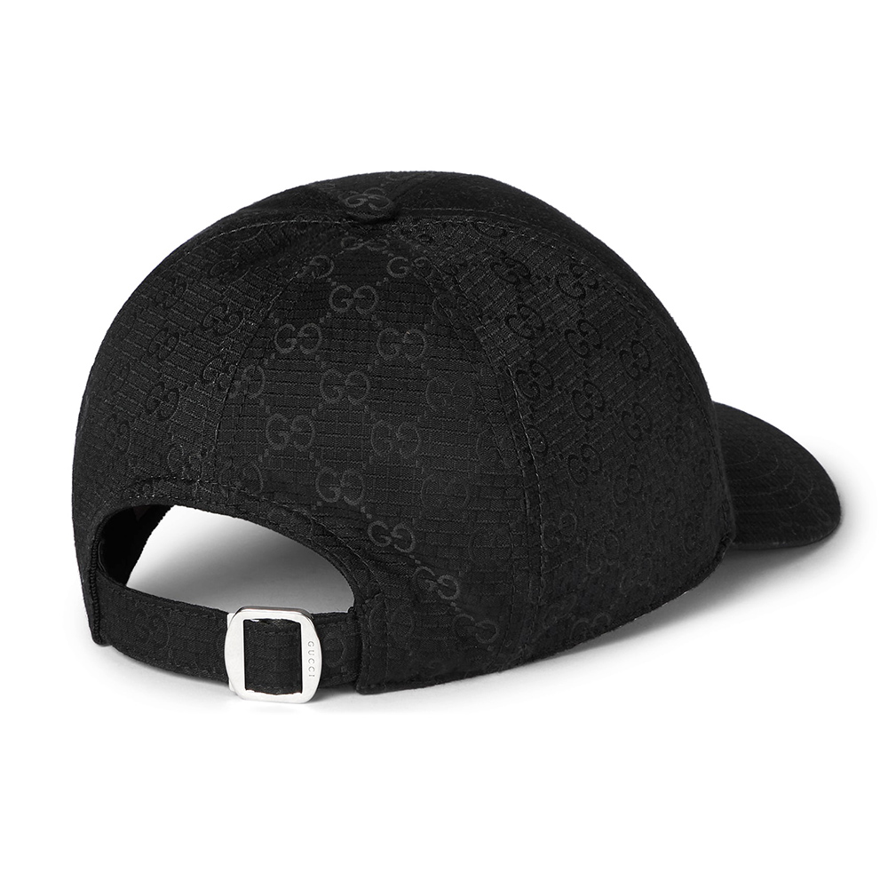 GG ripstop polyester baseball hats 817492