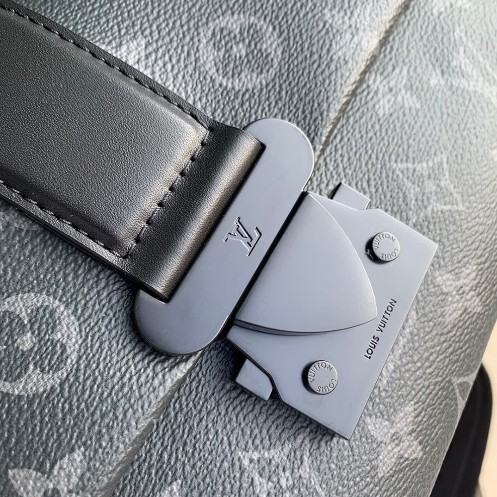 Louis Vuitton S-Cape Messenger M46794 28*16*10cm